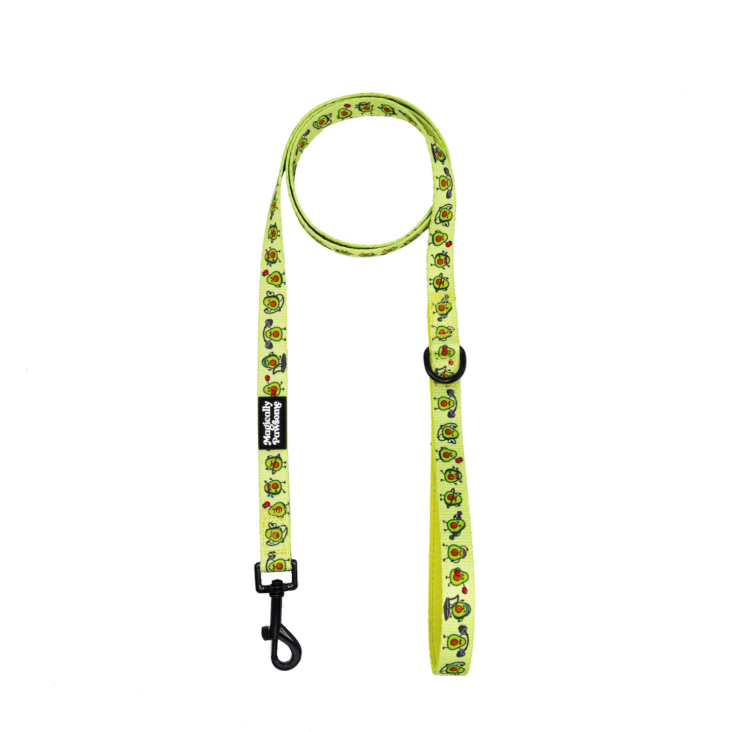 DOG LEASH - AVOCARDIO
