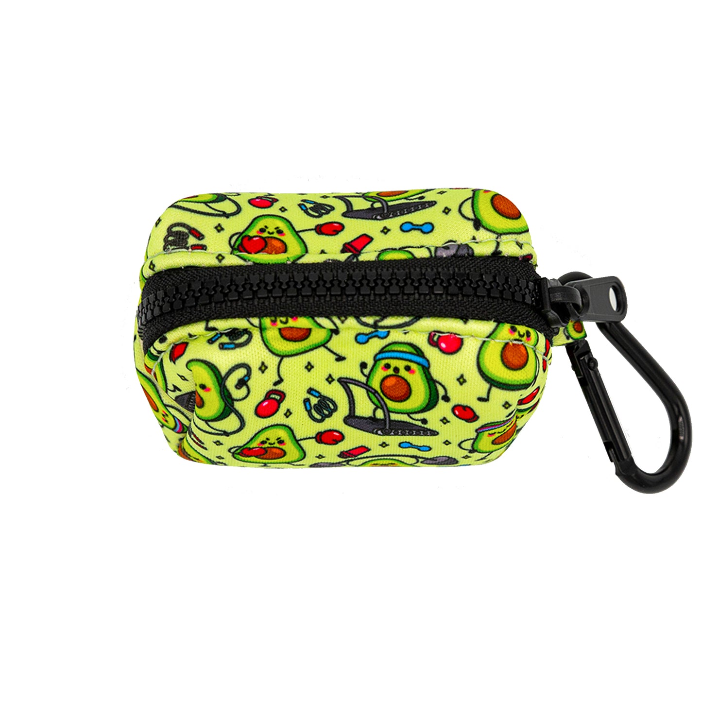 3 PIECE BUNDLE - AVOCARDIO