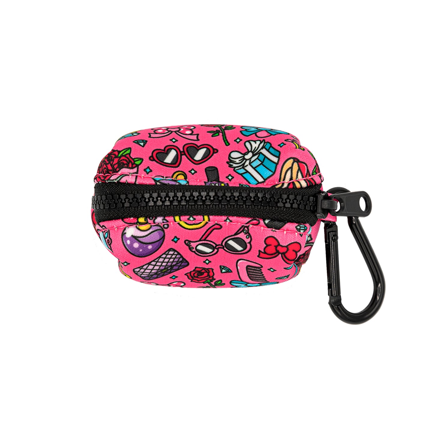 WASTE BAG HOLDER - CLASSY BAD-ASSY