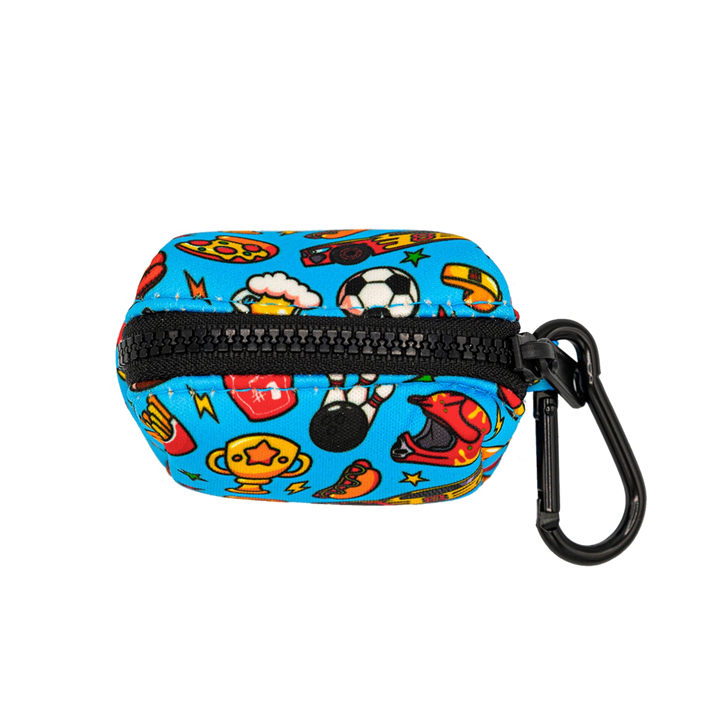 WASTE BAG HOLDER - DADDY'S BOY