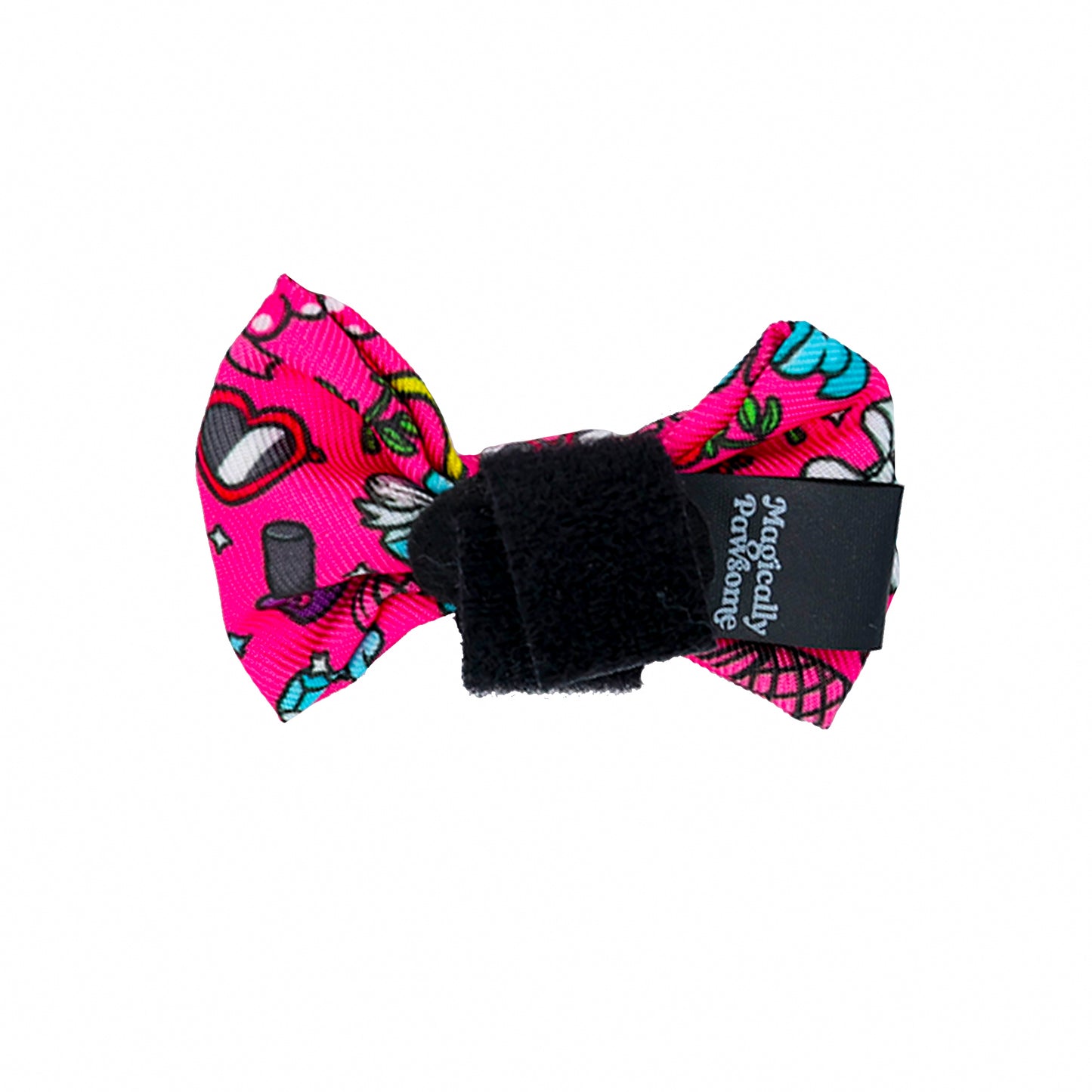 CAT BOWTIE - CLASSY BAD-ASSY