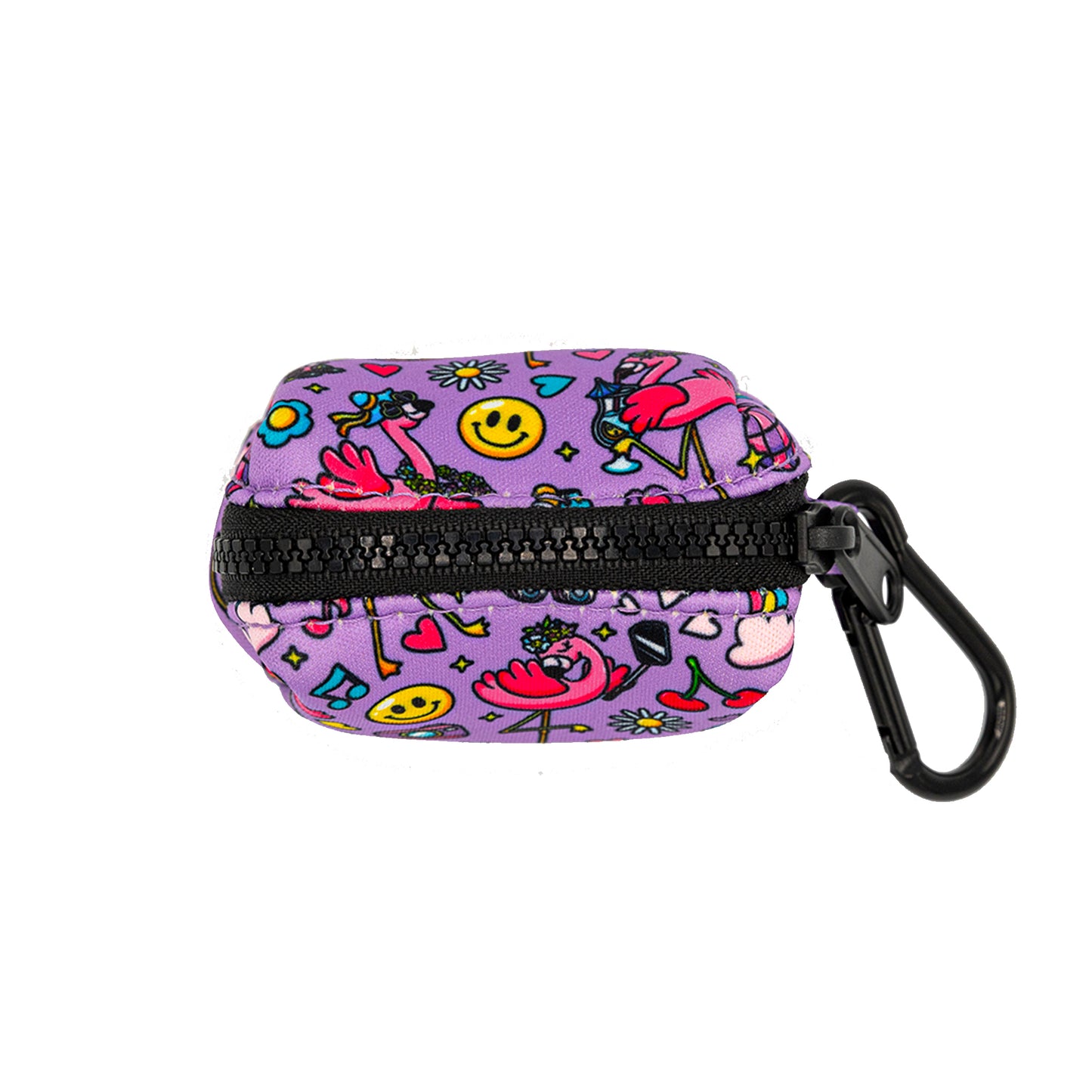 WASTE BAG HOLDER - I'M FLAMAZING