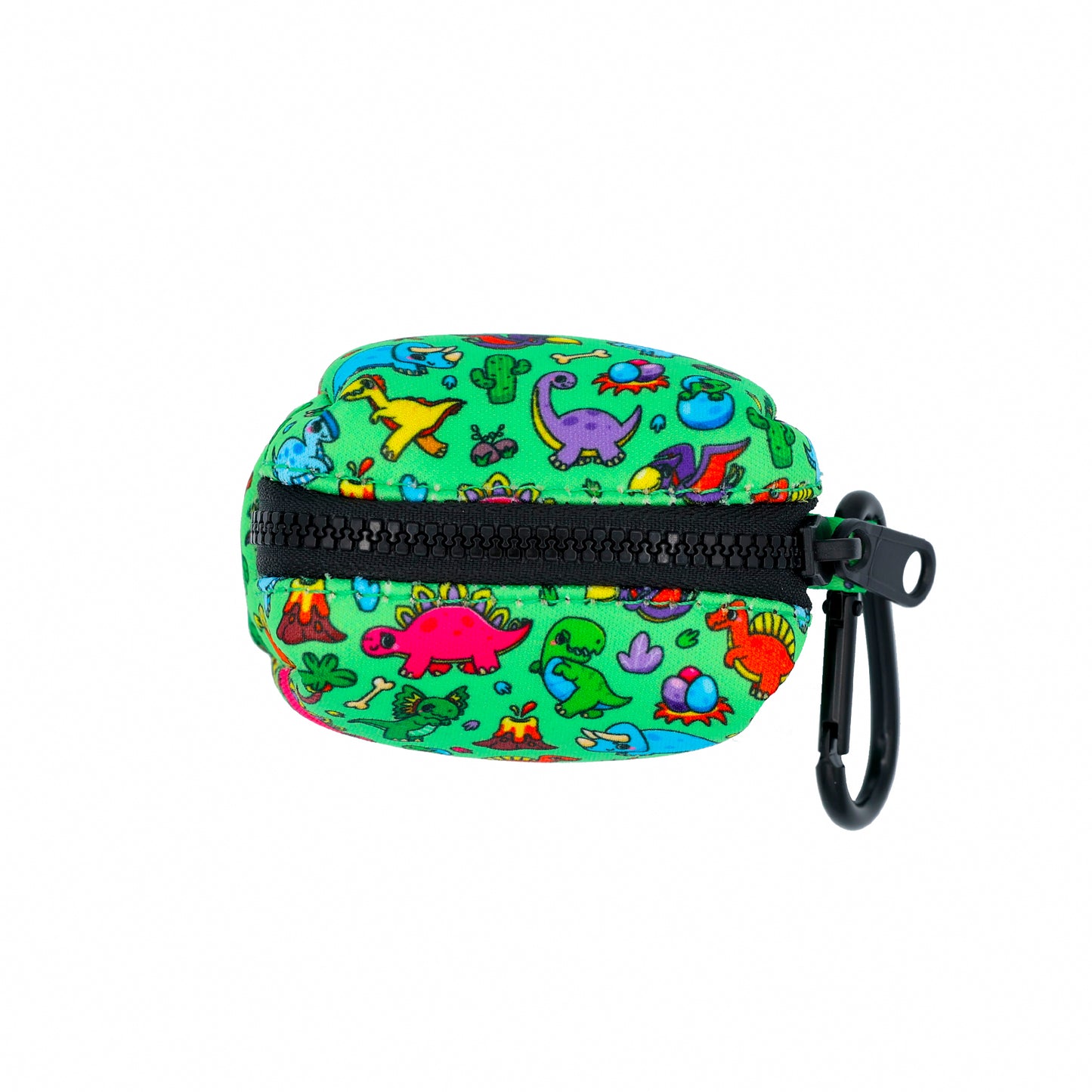 WASTE BAG HOLDER - JURASSIC PUP