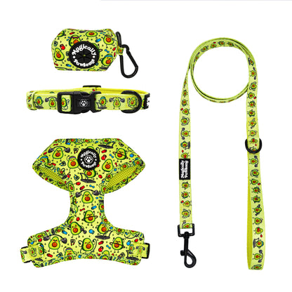 4 PIECE BUNDLE - AVOCARDIO