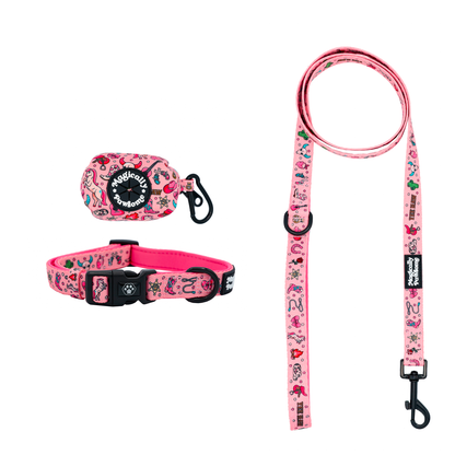 3 PIECE BUNDLE - COWGIRL