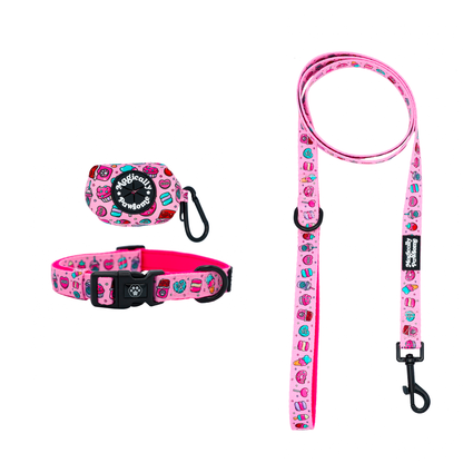 3 PIECE BUNDLE - I WANT CANDY