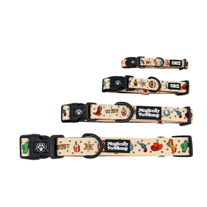 3 PIECE BUNDLE - COWBOY