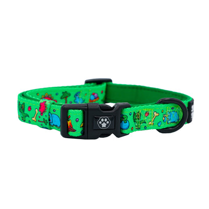 4 PIECE BUNDLE - JURASSIC PUP