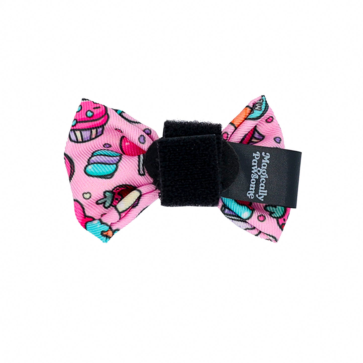 CAT BOWTIE - I WANT CANDY