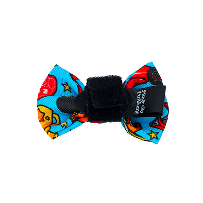 CAT BOWTIE - DADDY'S BOY