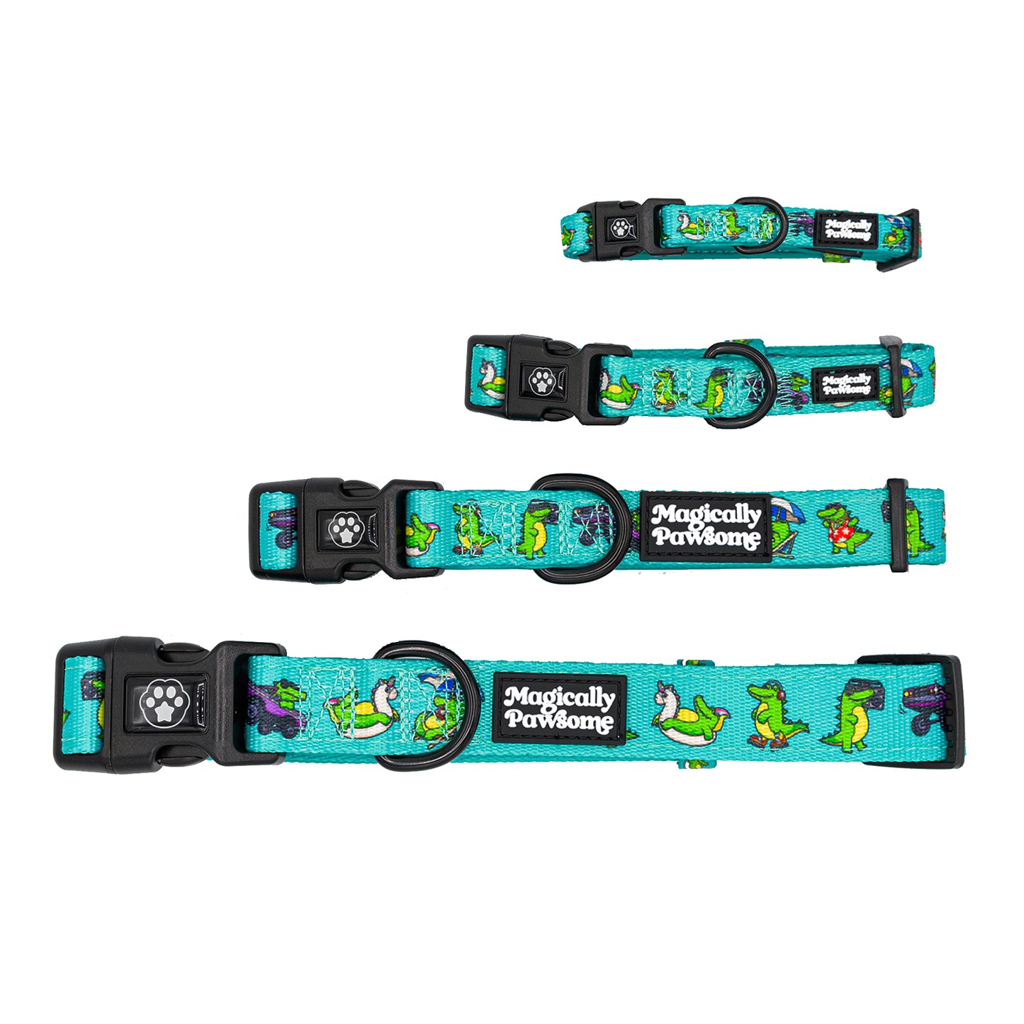 3 PIECE BUNDLE - SEE YOU LATER, ALLIGATOR!