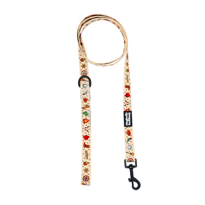 4 PIECE BUNDLE - COWBOY