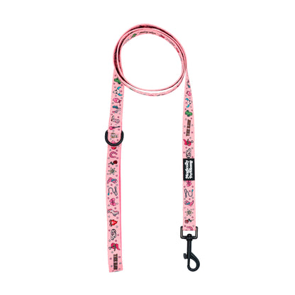 4 PIECE BUNDLE - COWGIRL