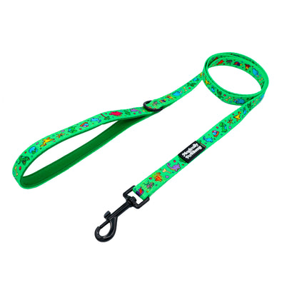 DOG LEASH - JURASSIC PUP