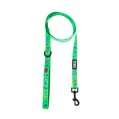 4 PIECE BUNDLE - JURASSIC PUP