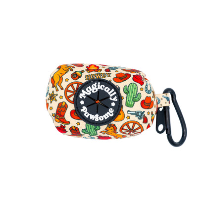 3 PIECE BUNDLE - COWBOY