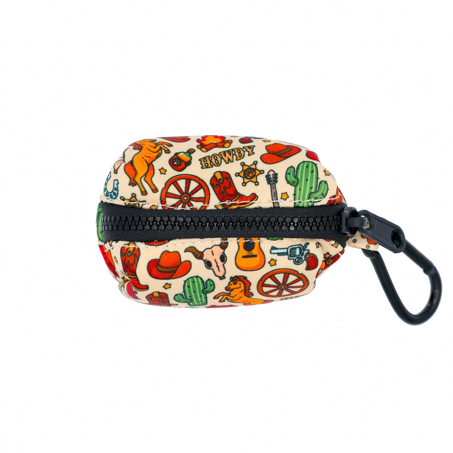 3 PIECE BUNDLE - COWBOY